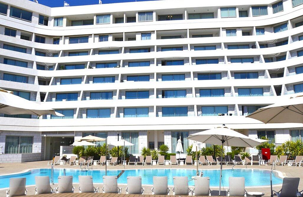 סי סייד אילת דרום  20  נופש - וי פור ויקיישן - V for Vacation