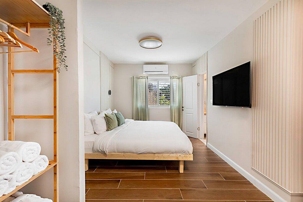 וילה עלמיא מרכז  20  נופש - וי פור ויקיישן - V for Vacation