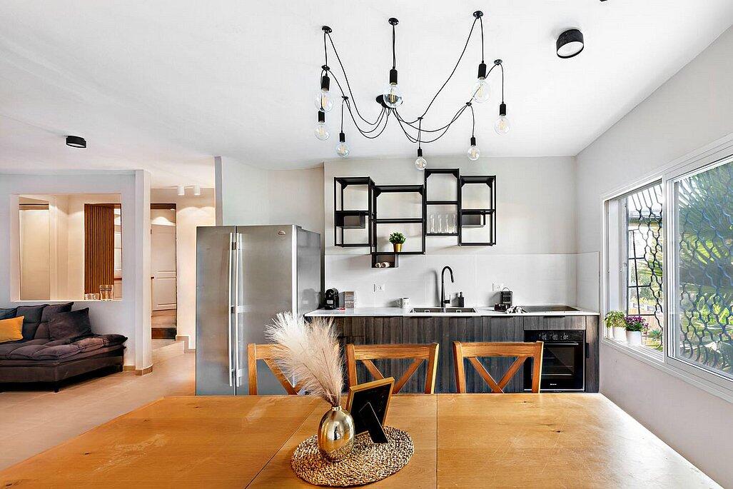 וילה עלמיא מרכז  11  נופש - וי פור ויקיישן - V for Vacation