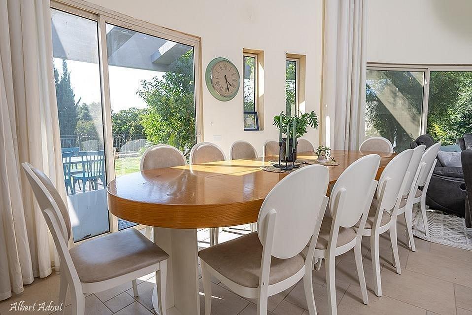 וילה פיטנגו צפון  6  נופש - וי פור ויקיישן - V for Vacation