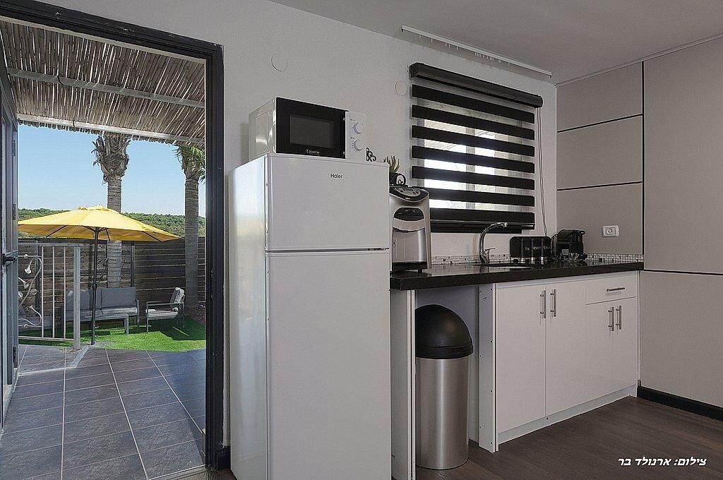 אחוזת דוריאל צפון  7  נופש - וי פור ויקיישן - V for Vacation