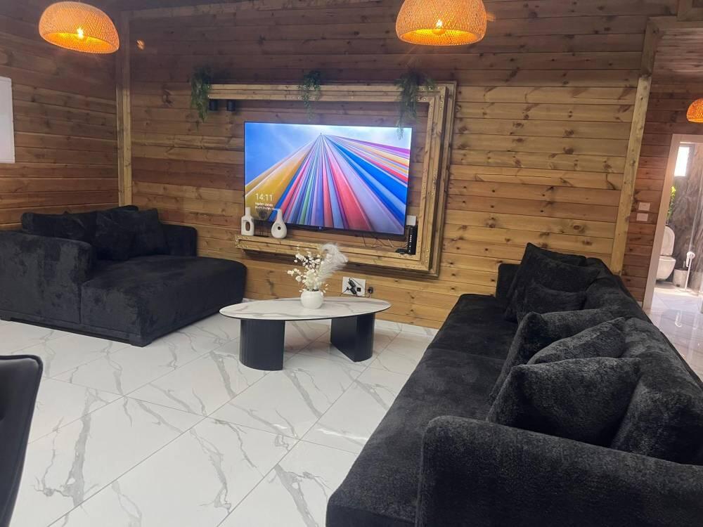 וילה פארדייס VIP דרום  14  נופש - וי פור ויקיישן - V for Vacation