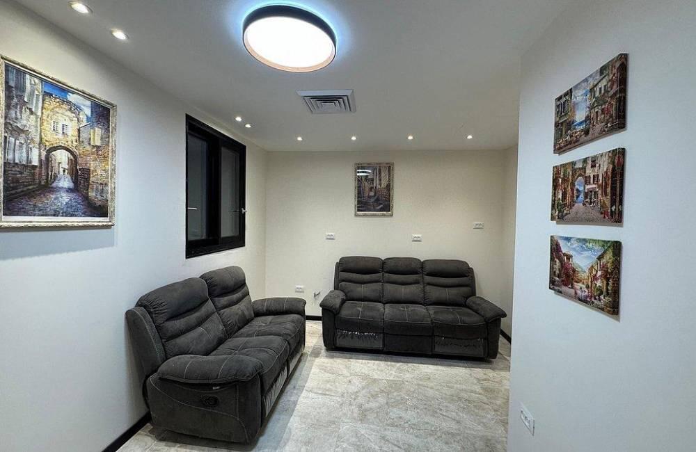 וילה רויאל ירושלים מרכז  39  נופש - וי פור ויקיישן - V for Vacation