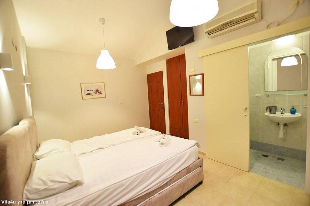 מגדל של חיים צפון  23  נופש - וי פור ויקיישן - V for Vacation