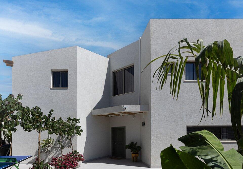 וילה קוקוס אילת דרום  36  נופש - וי פור ויקיישן - V for Vacation