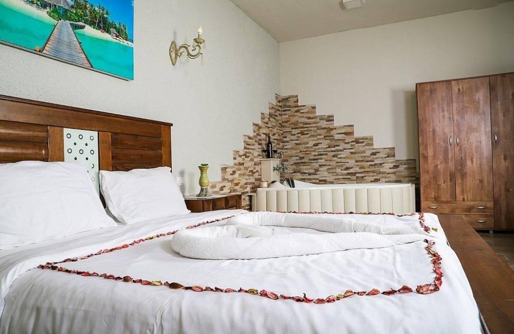 אחוזת אייל בגליל צפון  24  נופש - וי פור ויקיישן - V for Vacation