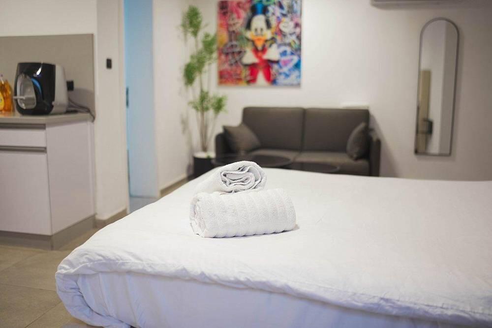 וילה פלורידה אילת דרום  21  נופש - וי פור ויקיישן - V for Vacation