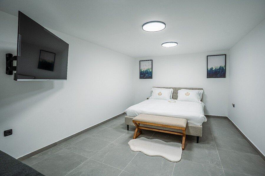 וילה יוקה - Vila Yuka דרום  11  נופש - וי פור ויקיישן - V for Vacation