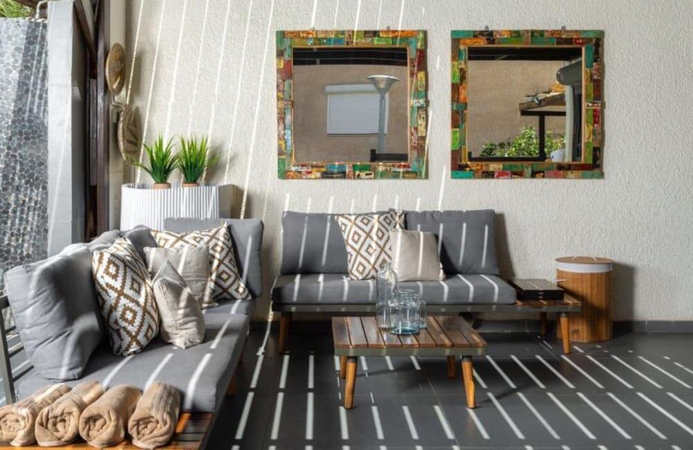 וילה אלה אילת דרום  7  נופש - וי פור ויקיישן - V for Vacation