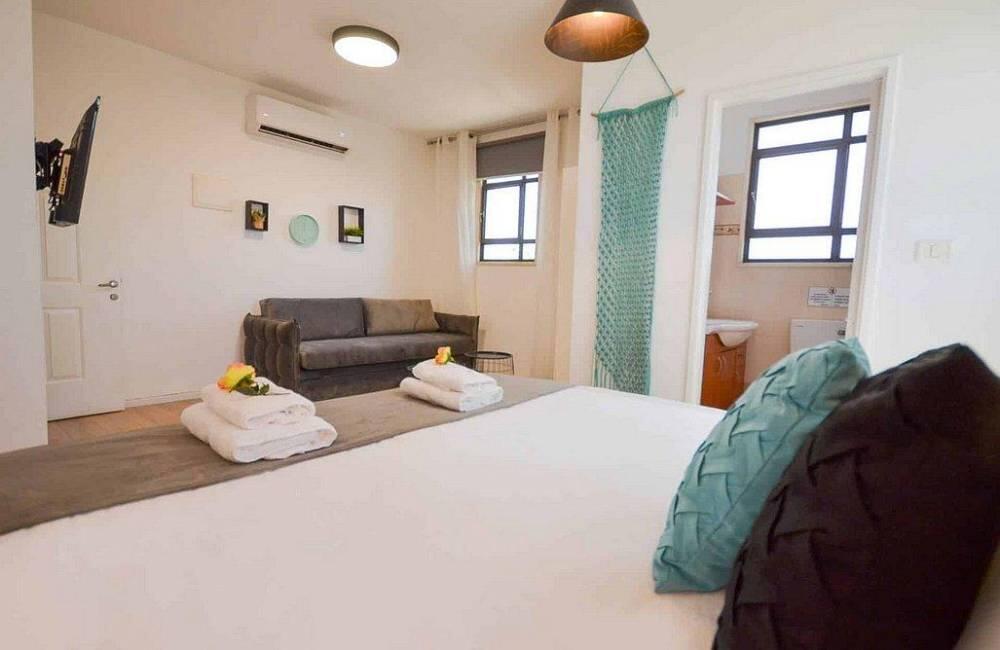 וילה קיסר אילת דרום  12  נופש - וי פור ויקיישן - V for Vacation