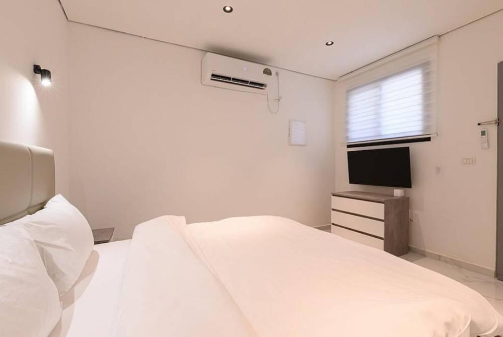 וילה לה מר - La Mer דרום  40  נופש - וי פור ויקיישן - V for Vacation