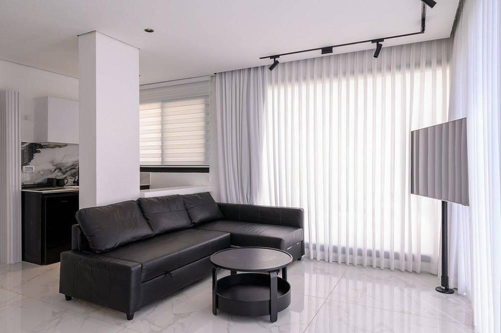 וילה לה מר - La Mer דרום  10  נופש - וי פור ויקיישן - V for Vacation