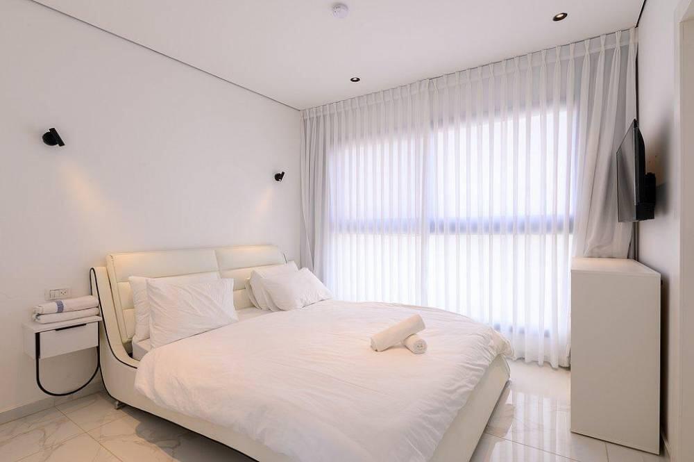 וילה לה מר - La Mer דרום  30  נופש - וי פור ויקיישן - V for Vacation