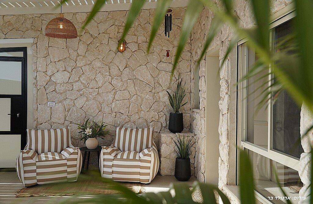 סוויטות שילו - Shilo Suites צפון  10  נופש - וי פור ויקיישן - V for Vacation