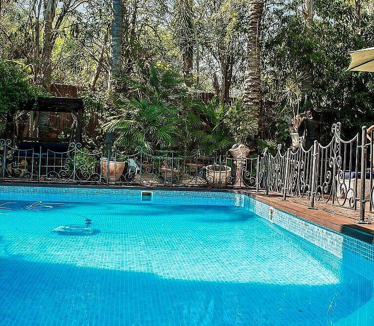 וילה דה קיסריה מרכז  37  נופש - וי פור ויקיישן - V for Vacation