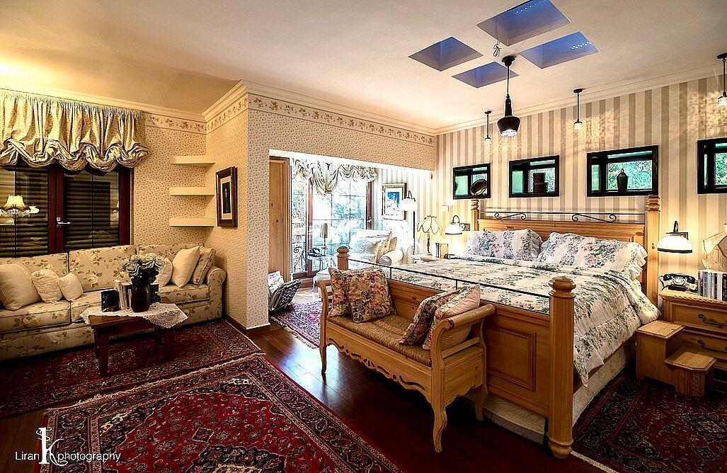 וילה דה קיסריה מרכז  54  נופש - וי פור ויקיישן - V for Vacation