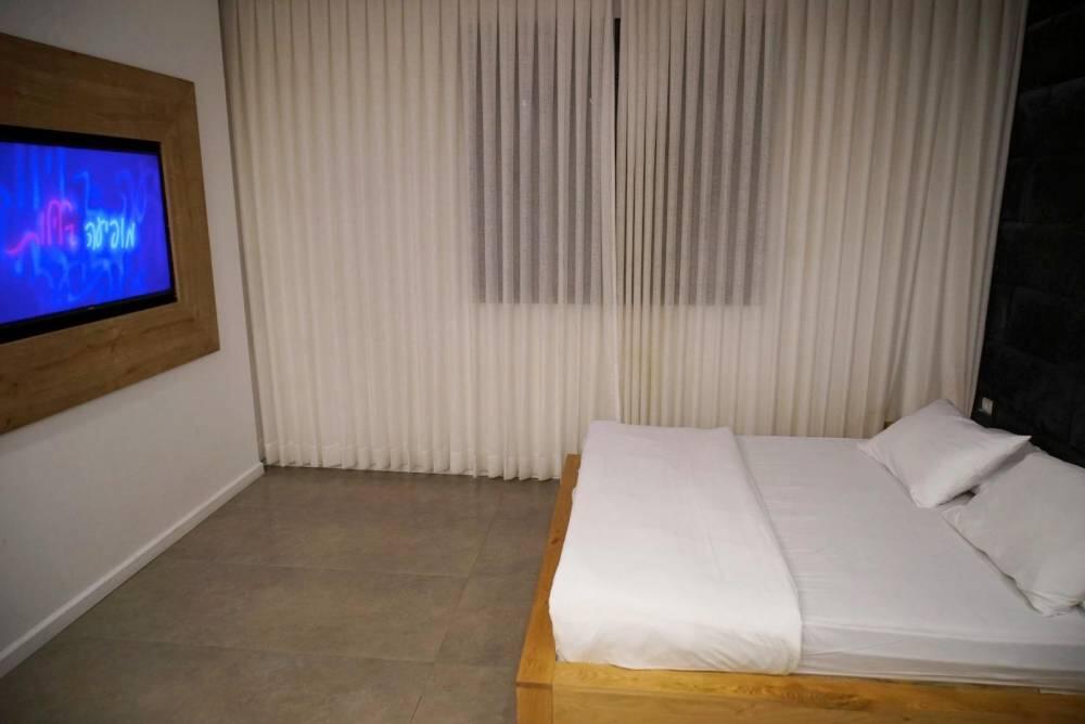 וילה טי בוטיק צפון  7  נופש - וי פור ויקיישן - V for Vacation