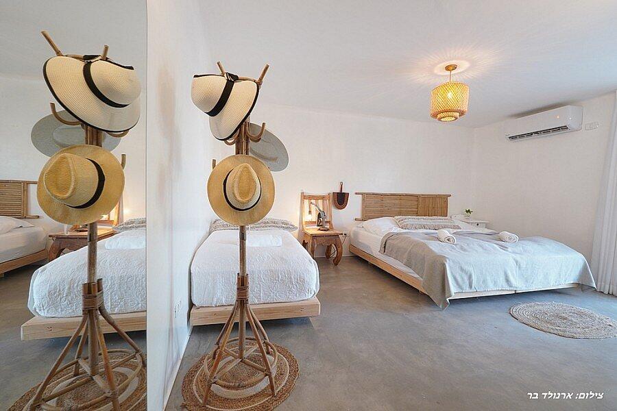 וילה תן ריזורט - Tn Resort צפון  27  נופש - וי פור ויקיישן - V for Vacation