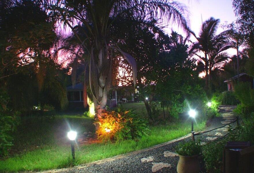 הבקתה הגלילית צפון  9  נופש - וי פור ויקיישן - V for Vacation