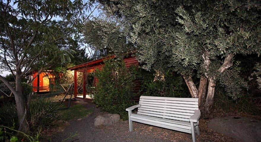 מול הנוף ברמות צפון  25  נופש - וי פור ויקיישן - V for Vacation