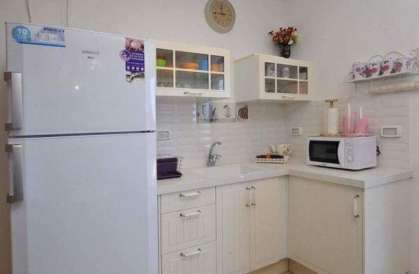 אחוזת כרמל צפון  12  נופש - וי פור ויקיישן - V for Vacation