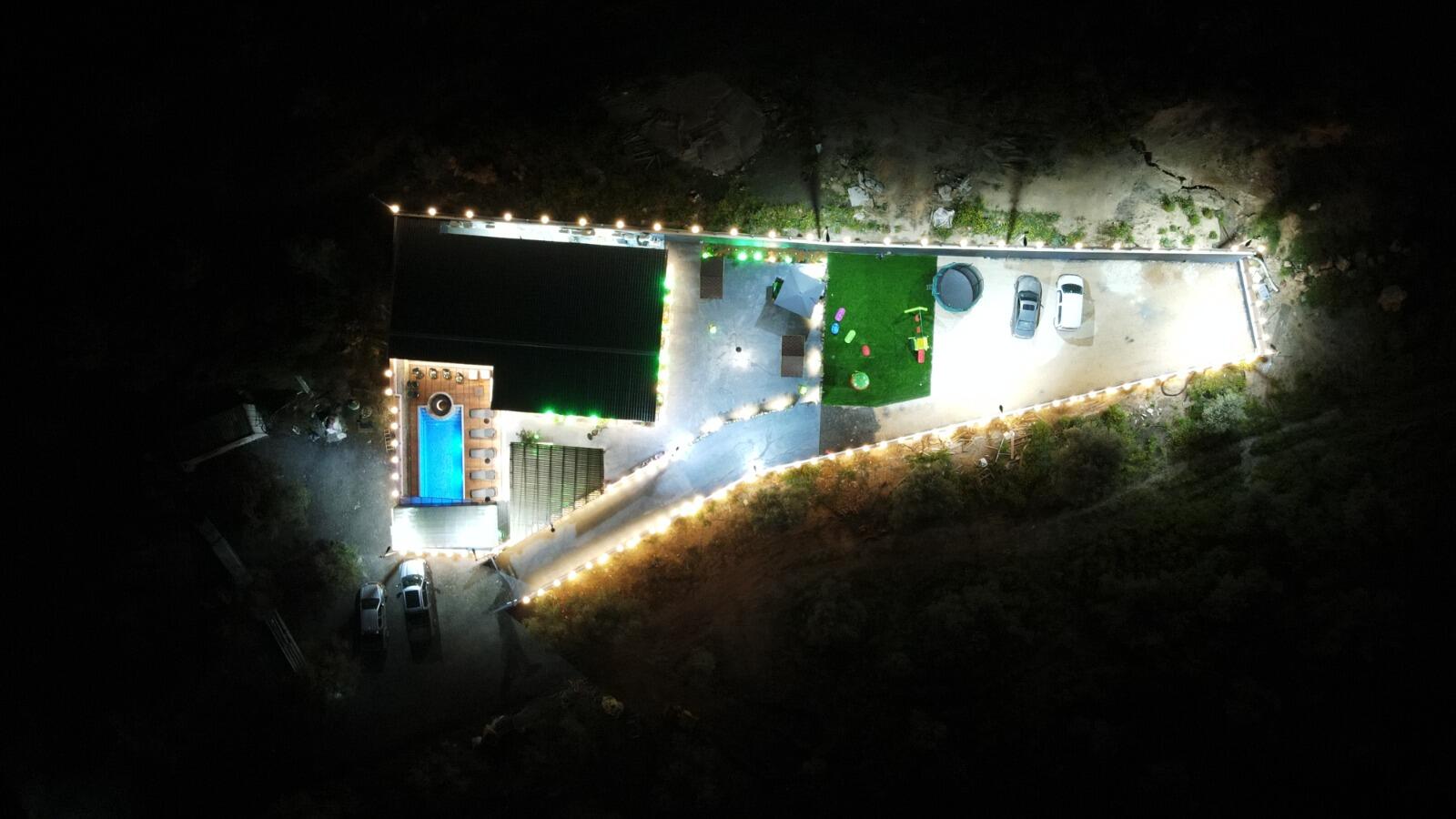 אחוזת המטע בגליל צפון  19  נופש - וי פור ויקיישן - V for Vacation