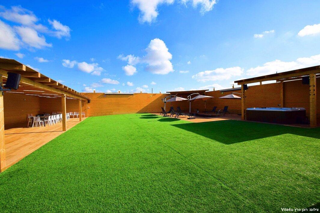 אחוזת מיאל מרכז  5  לופט 4 יו