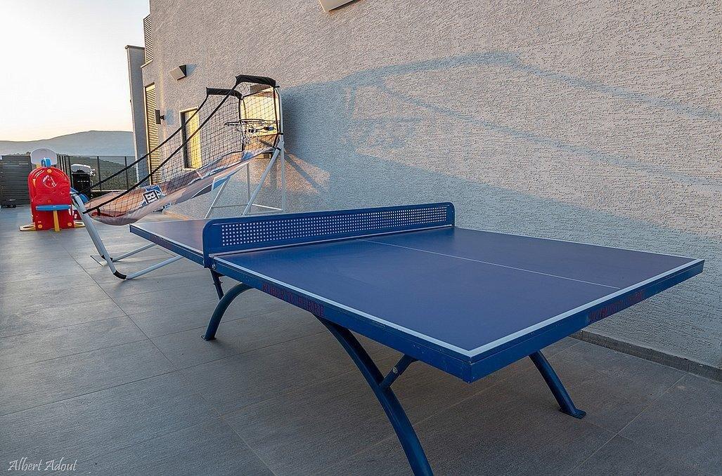 וילה אלגליס צפון  6  נופש - וי פור ויקיישן - V for Vacation