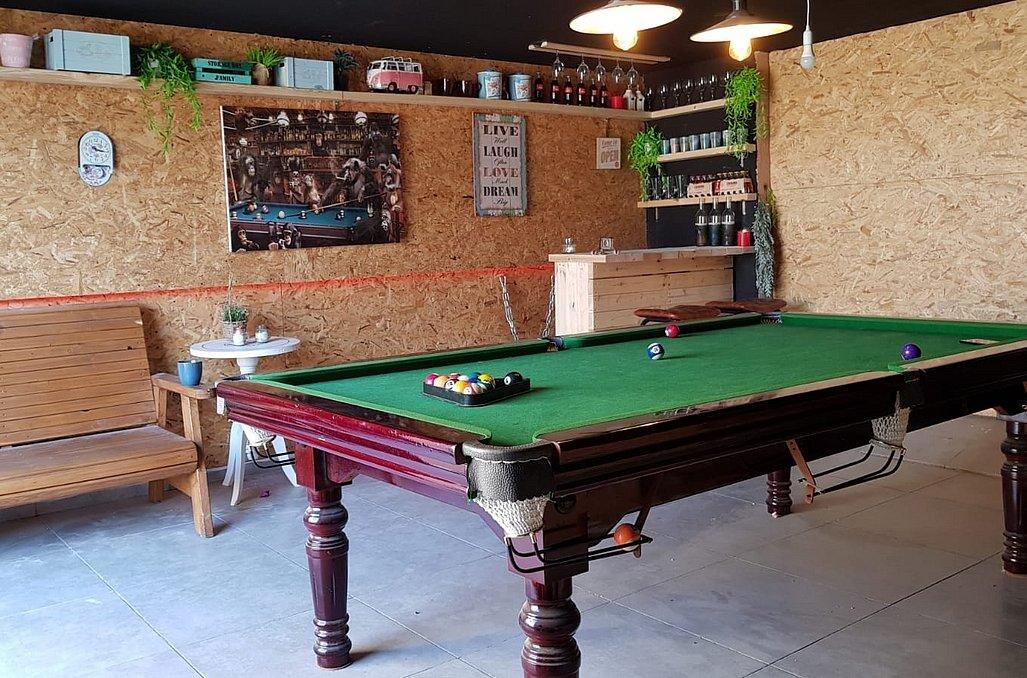 אצולת אירופה מרכז  13  נופש - וי פור ויקיישן - V for Vacation