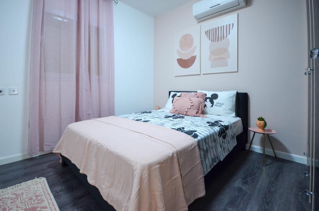 סוויט הום אילת דרום  11  נופש - וי פור ויקיישן - V for Vacation