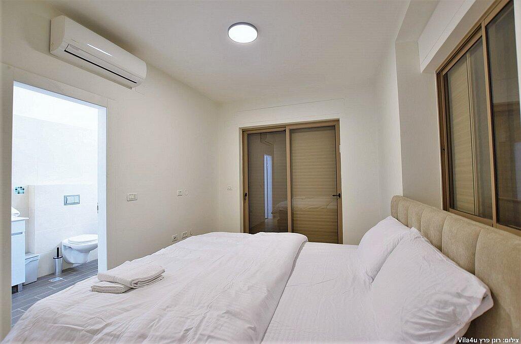 אלה וילה ריזורט צפון  19  נופש - וי פור ויקיישן - V for Vacation