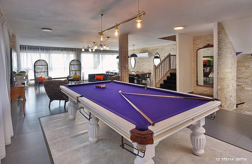 גרנד רויאל נוף כנרת צפון  6  נופש - וי פור ויקיישן - V for Vacation