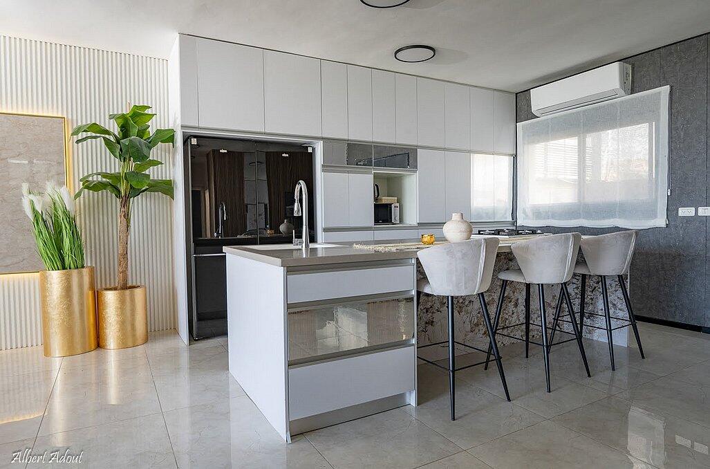 וילה קינג פאלאס טבריה צפון  9  נופש - וי פור ויקיישן - V for Vacation