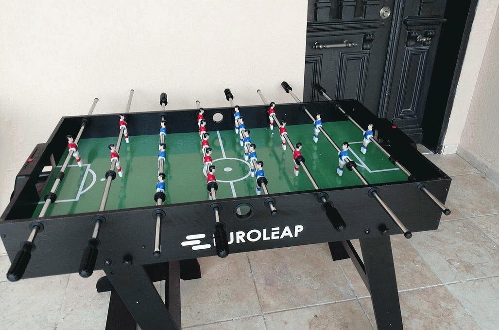 לאקי וילה צפון  9  נופש - וי פור ויקיישן - V for Vacation