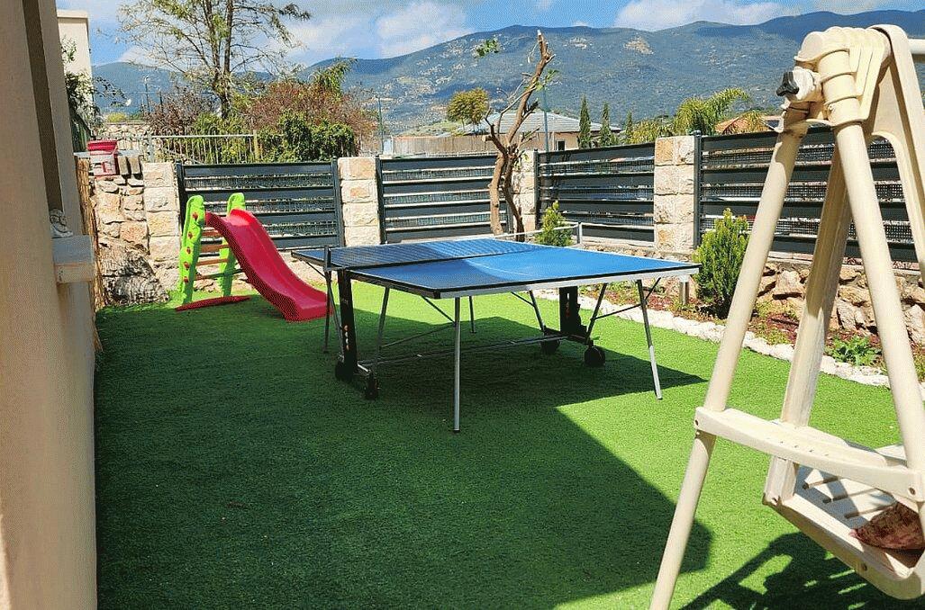 לאקי וילה צפון  2  נופש - וי פור ויקיישן - V for Vacation