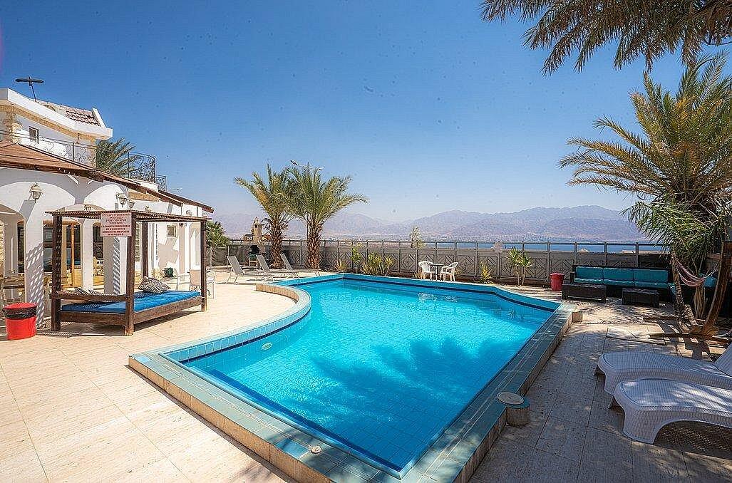 וילה מרקש דרום  4  נופש - וי פור ויקיישן - V for Vacation