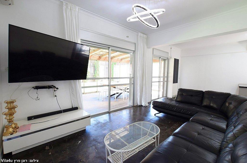 ריי ריזורט מרכז  6  נופש - וי פור ויקיישן - V for Vacation