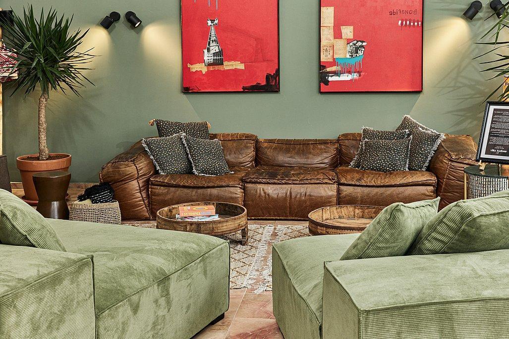 וילה בלפור אילת דרום  4  נופש - וי פור ויקיישן - V for Vacation