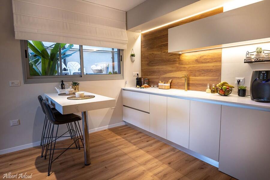 הדר סוויטת יוקרה צפון  11  נופש - וי פור ויקיישן - V for Vacation