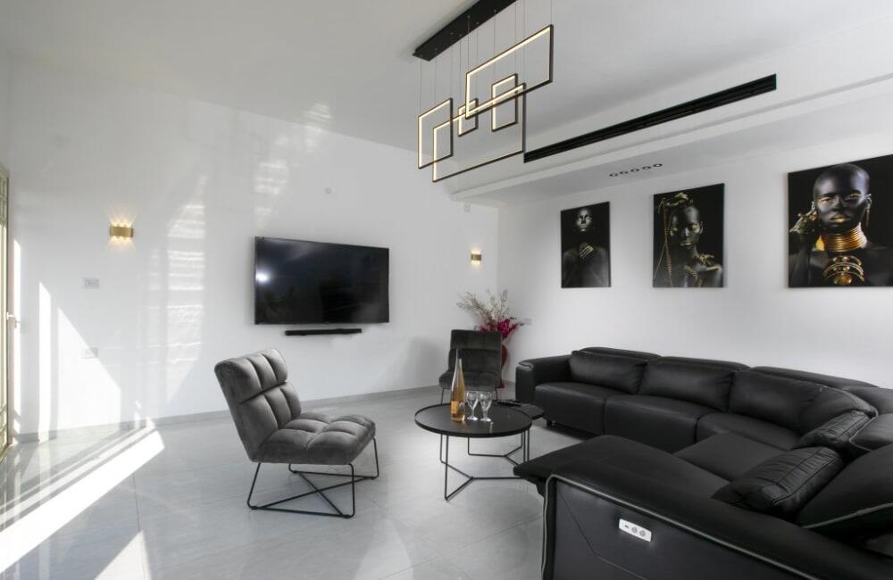 אחוזת סאנשיין צפון  8  נופש - וי פור ויקיישן - V for Vacation