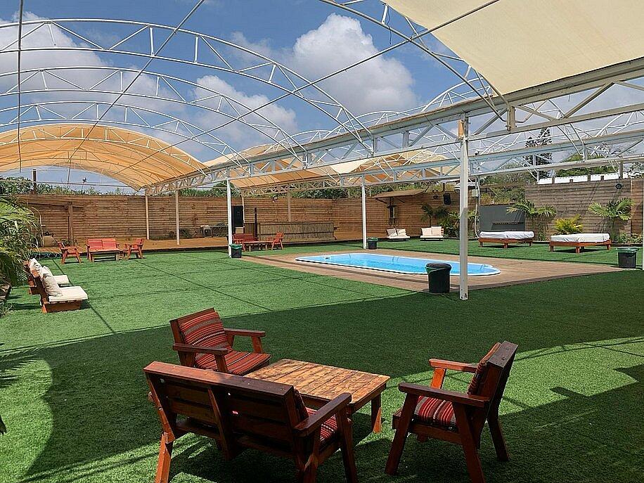 קאי וילג׳ | Khai Village מרכז  14  נופש - וי פור ויקיישן - V for Vacation