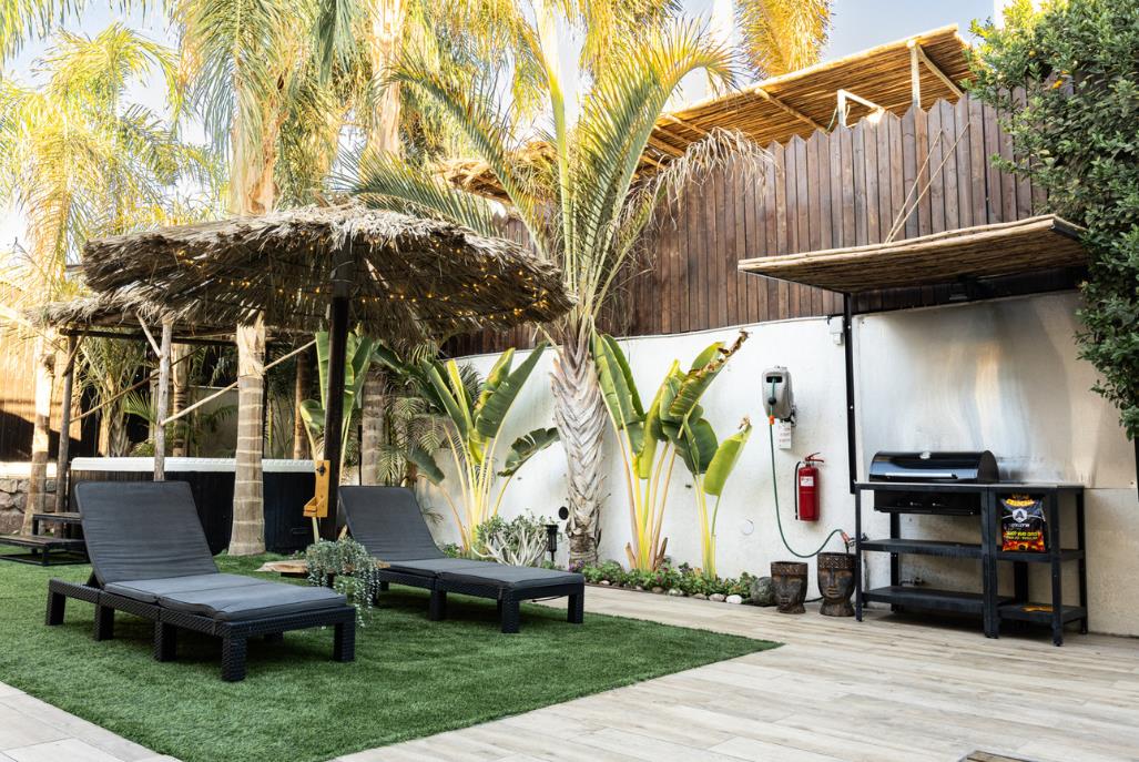 אלה סאן אילת דרום  25  נופש - וי פור ויקיישן - V for Vacation