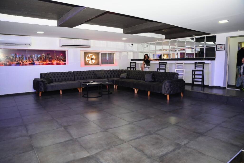 לופט VIP צפון  3  לופט 4 יו