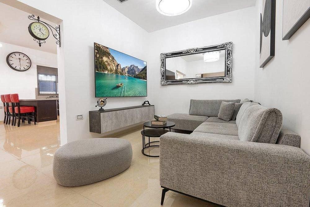 אחוזת ליאור בגפן מרכז  16  נופש - וי פור ויקיישן - V for Vacation