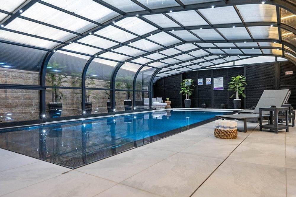 אחוזת ליאור בגפן מרכז  2  נופש - וי פור ויקיישן - V for Vacation