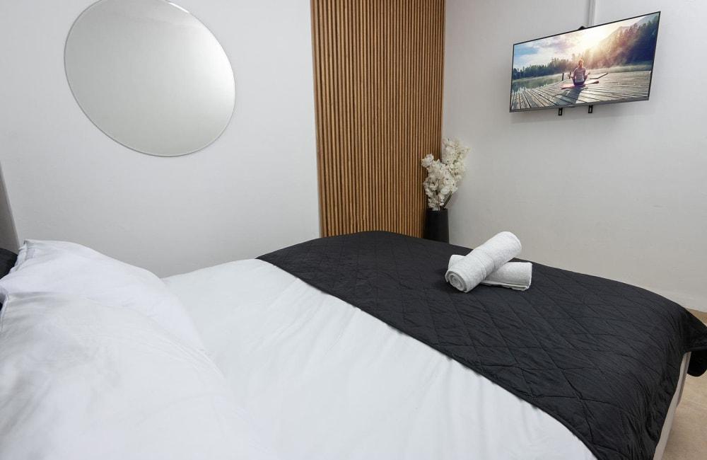 וילה פלואלס בוטיק צפון  20  נופש - וי פור ויקיישן - V for Vacation