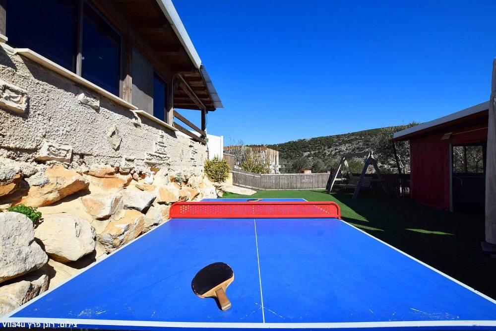 וילה ניו יורק צפון  15  נופש - וי פור ויקיישן - V for Vacation