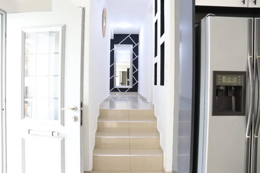 וילה עדן - Villa Eden דרום  12  נופש - וי פור ויקיישן - V for Vacation