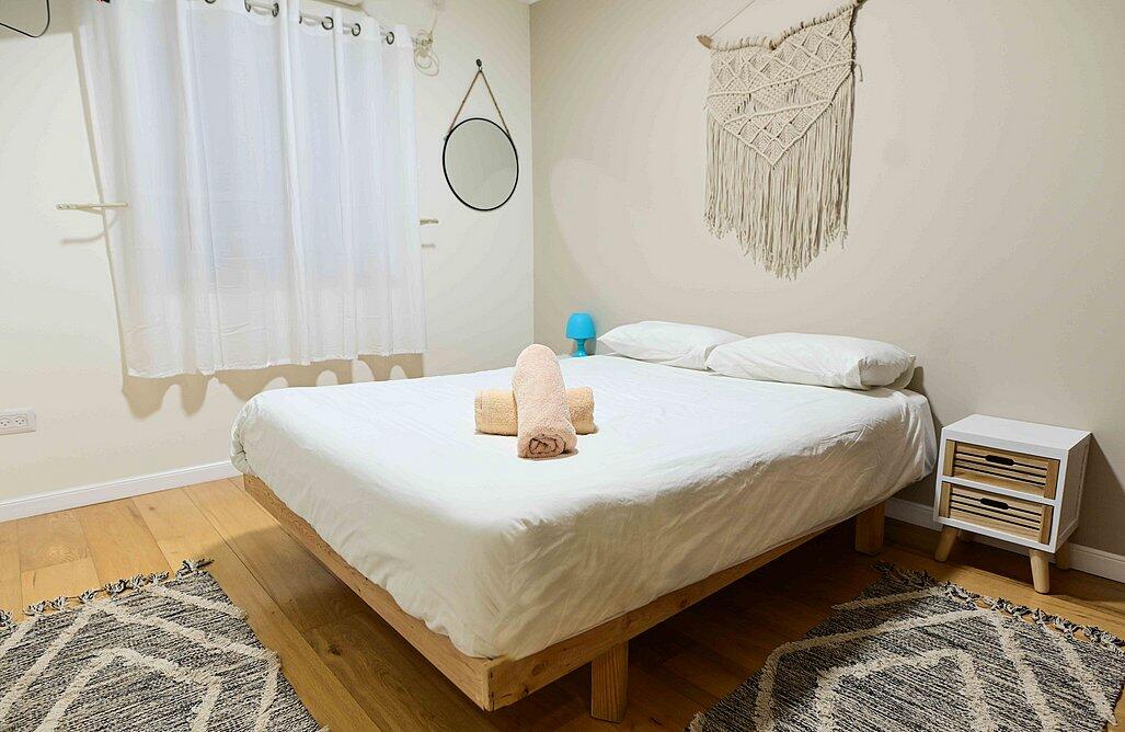 וילה יותם דרום  29  נופש - וי פור ויקיישן - V for Vacation