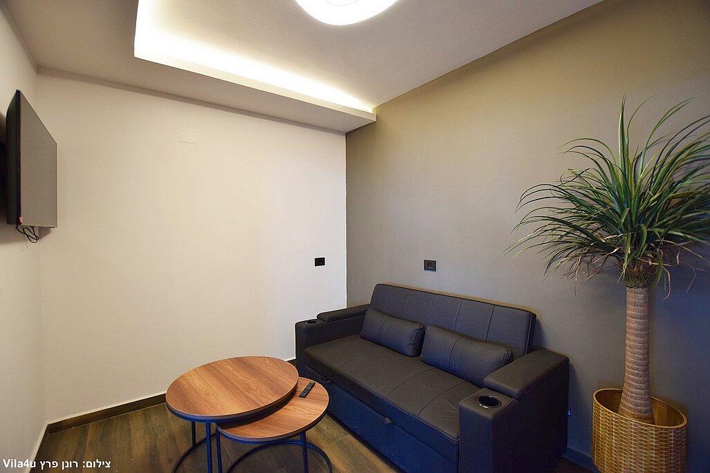 וילה איידר ויליג' צפון  20  נופש - וי פור ויקיישן - V for Vacation